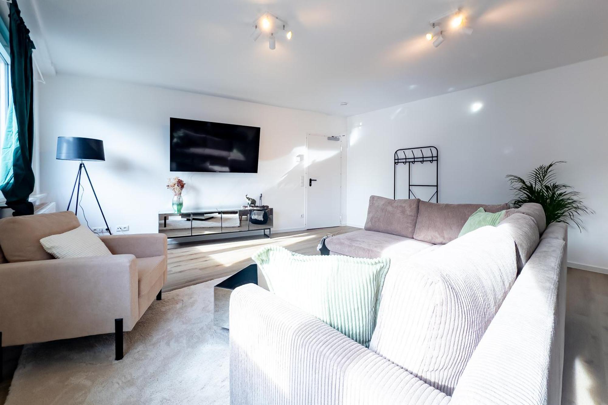 Ferienwohnung Fuer 6: Zentrum, Wifi, Tv, Kueche, Neu Bad Neuenahr-Ahrweiler Eksteriør bilde